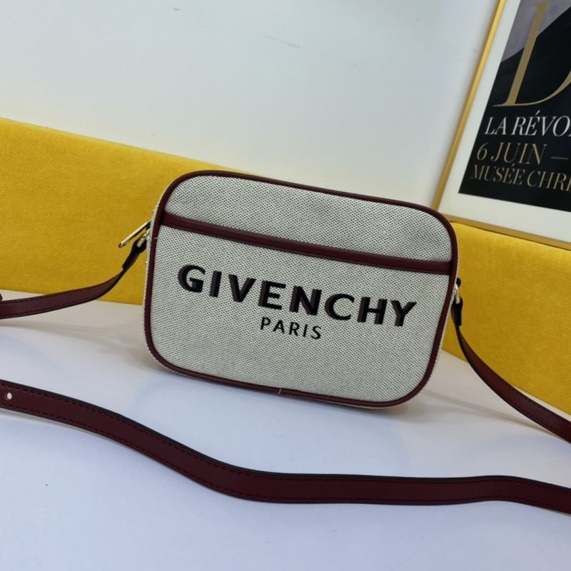 Givenchy Satchel Bags